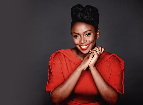 Chimamanda Ngozi Adichie Chimamanda Ngozi Adichie