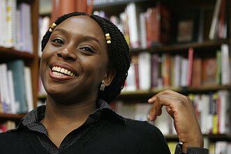 Chimamanda Ngozi Adichie Chimamanda Ngozi Adichie