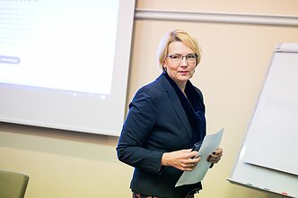 Vilma Augienė Vilma Augienė