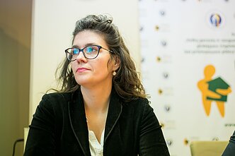 Rugilė Ladauskienė Rugilė Ladauskienė