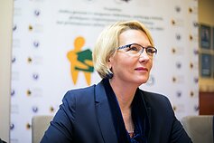 Vilma Augienė Vilma Augienė