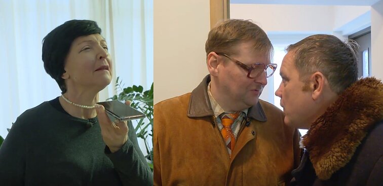 Dviračio žinios. Suvalkiečiai ūkininkai vadovaus Landsbergienės verslams: darželis yra mažas daržas