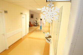 Kauno klinikos, asociatyvi nuotr.