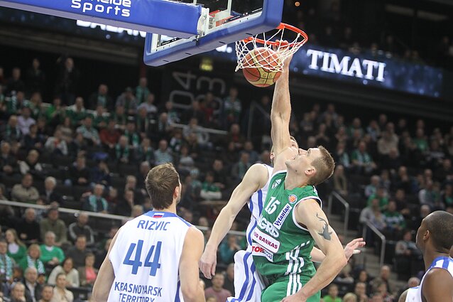 Robertas Javtokas