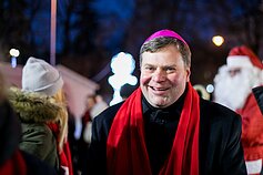 „Maltiečių sriubos“ akcija