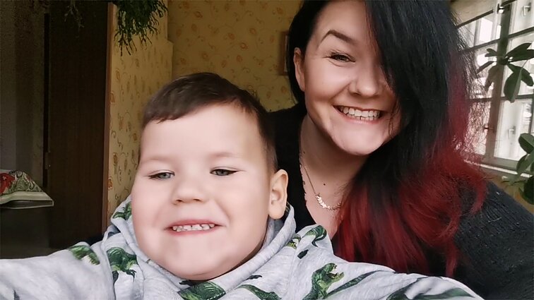 Lietuvos nerealieji. Visai kaip dainoje: smalsieji Ieva ir Teodoras vandens stiklinėje sukuria tikrą audrą