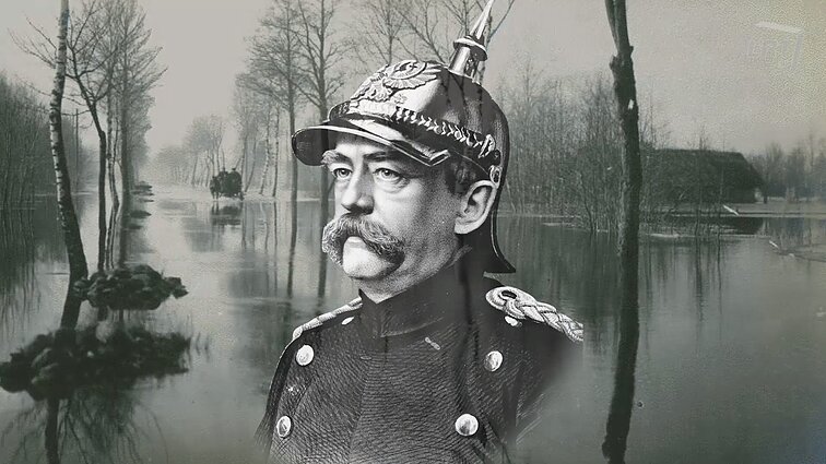 Gyvenimas pelkėje: kaip ir kokiu būdu buvo kuriamos „Bismarcko kolonijos“?