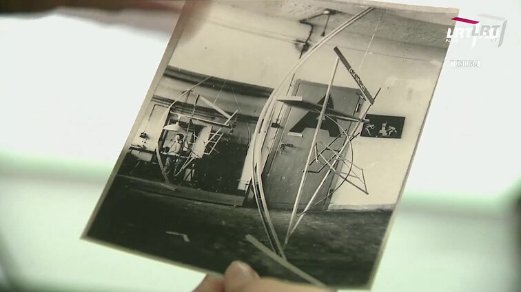 Kultūros diena. Kūrybinių rezidencijų plėtra: kūrėjų suvaržymas ar meno duoklė visuomenei?