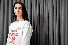 Jurgita Labanauskienė