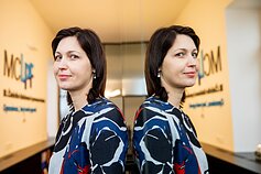 Kristina Čiuželienė Kristina Čiuželienė