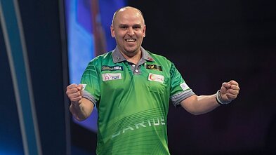 Darius Labanauskas Darius Labanauskas