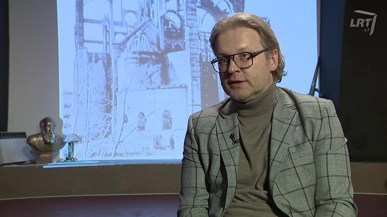 Šventadienio mintys