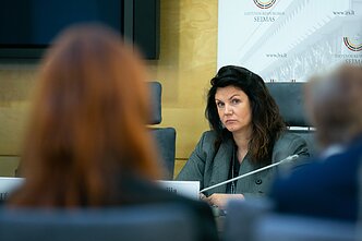 Kornelija Tiesnesytė