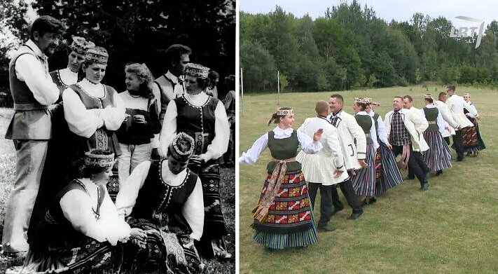 Mūsų miesteliai. Igliauka 2 dalis