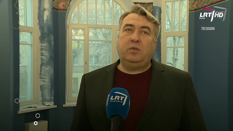 Kultūros diena. Rytoj į pirmąjį posėdį renkasi naujoji Vilniaus universiteto Taryba – kokie pagrindiniai uždaviniai ir darbai jų laukia?