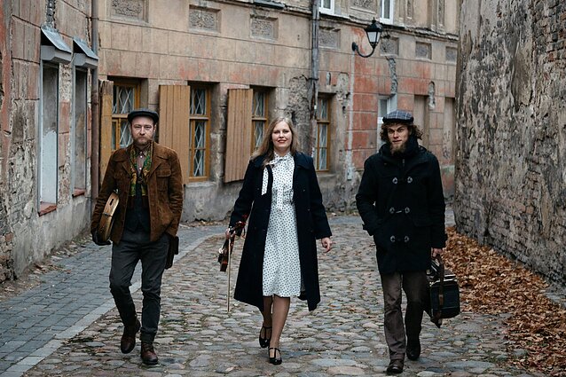 Radijo dokumentika. Smetoninė Lietuva šiandien