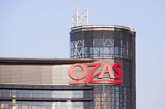 Prekybos centras „Ozas“