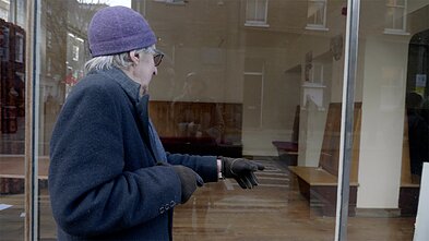 Laida „Spalvos“ apie vyriausios kartos emigrantus Londone