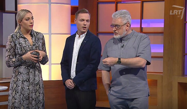 Gerai žinomi apsinuodijimo maistu požymiai – kada galima kentėti, o kada sunerimti?