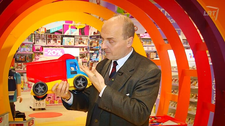 Vartotojų kontrolė. Žaislai, kurių vaikams patartina nepirkti ir būdai atskirti brangakmenius nuo padirbinių