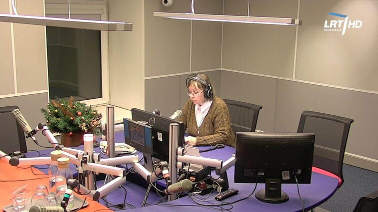 LRT radijo žinios