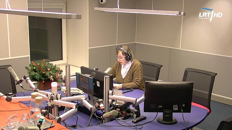 LRT radijo žinios