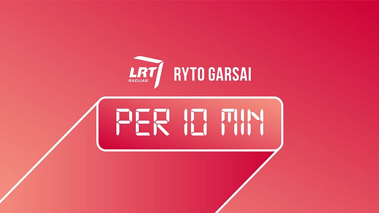 Ryto garsai per 10 min. Prezidento patarėjas: Vyriausybė neturėtų būti tvirtinama konvejeriu