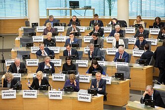Seimas 