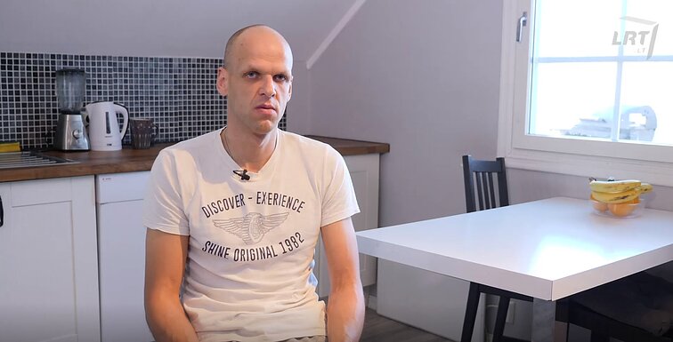 Norvegijoje gyvenantis emigrantas Galintas: jei ne priklausomybė lošimui, nebūtų emigravęs