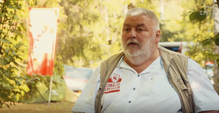 Nacionalinė ekspedicija. Kodėl lietuviai neturi savo šalies epo?