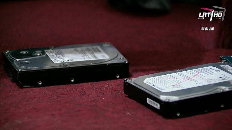 Kultūros diena. Kultinio Piotro Čaikovskio „Spragtuko“ premjera ir menininkės Aistės Kisarauskaitės performansas „Švaros diena“