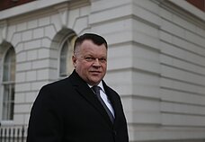 Raimondas Baranauskas Raimondas Baranauskas
