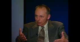 Be pykčio. Leonido Donskio mokytoju laikytas Arvydas Šliogeris: kuo daugiau tautų įvairovės – tuo daugiau kūrybiškumo