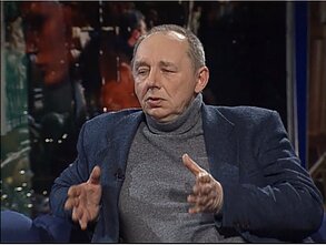 Arvydas Šliogeris