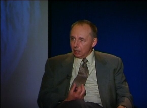 Arvydas Šliogeris
