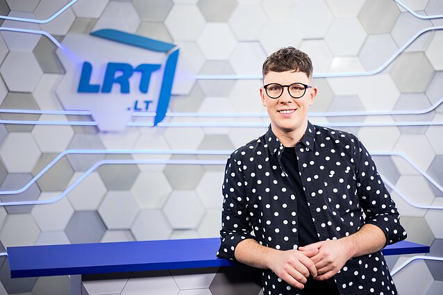 Žinomų filmų dainų koncertinį turą pristatęs Martynas Levickis atskleidė, kokio žanro kino juostai pats norėtų sukurti muziką