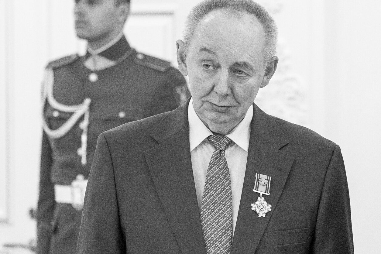 Arvydas Šliogeris