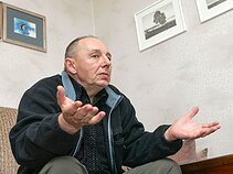 Arvydas Šliogeris