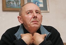 Arvydas Šliogeris
