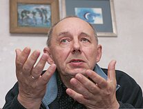 Arvydas Šliogeris