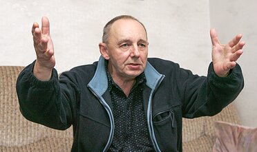 Arvydas Šliogeris