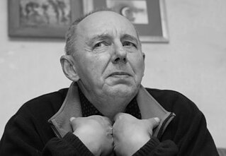 Arvydas Šliogeris