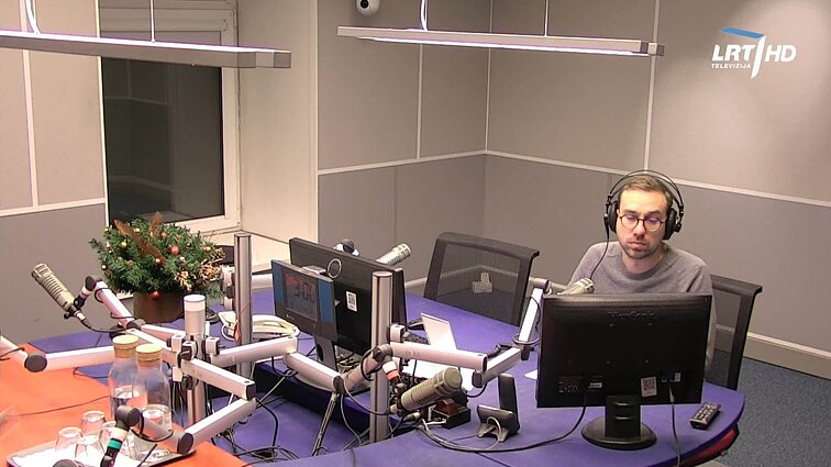 LRT radijo žinios