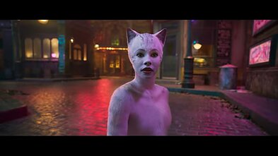 Filmas „Katės“