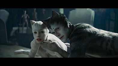 Filmas „Katės“