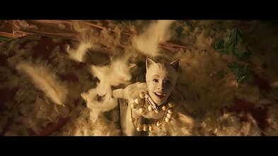 Filmas „Katės“