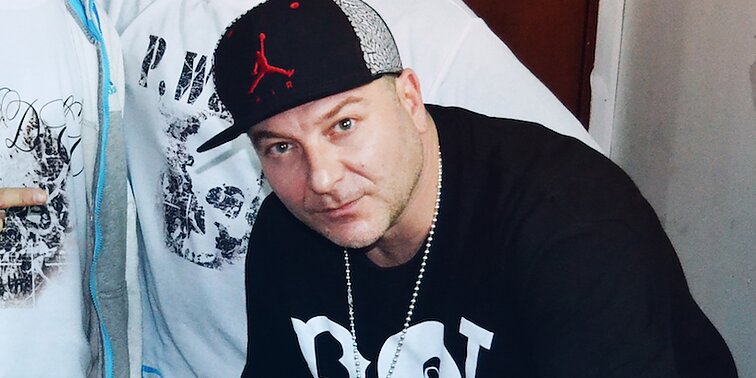 DJ Lethal