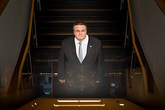 Linas Linkevičius