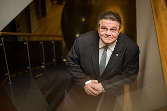 Linas Linkevičius