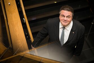 Linas Linkevičius